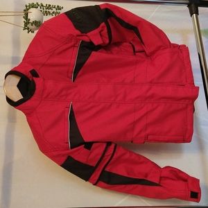 Bilt 4 Kids Youth M Motorcycle Jacket